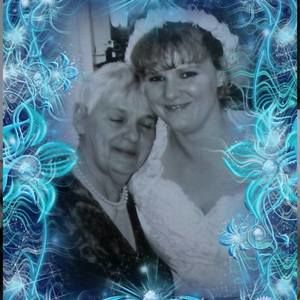 Meet your Posher, Cindy